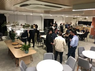 AltoQi e Terracotta promovem encontro exclusivo sobre gestão digital e BIM para construtoras